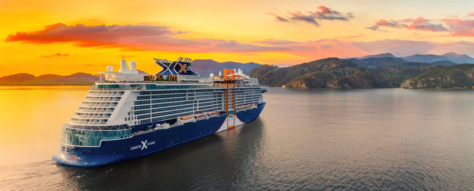 카리브해 7박 크루즈