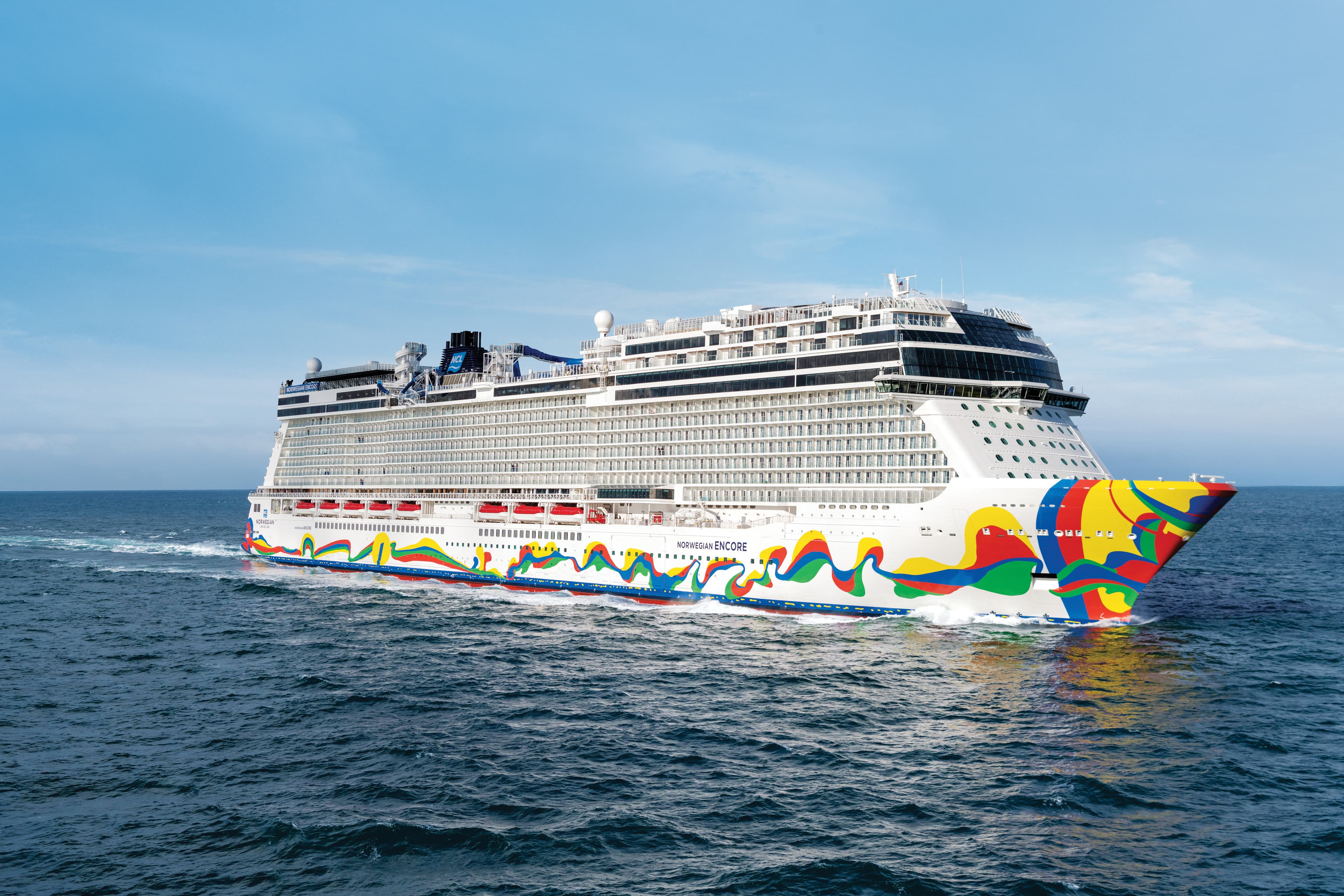 미국·멕시코 7박 크루즈