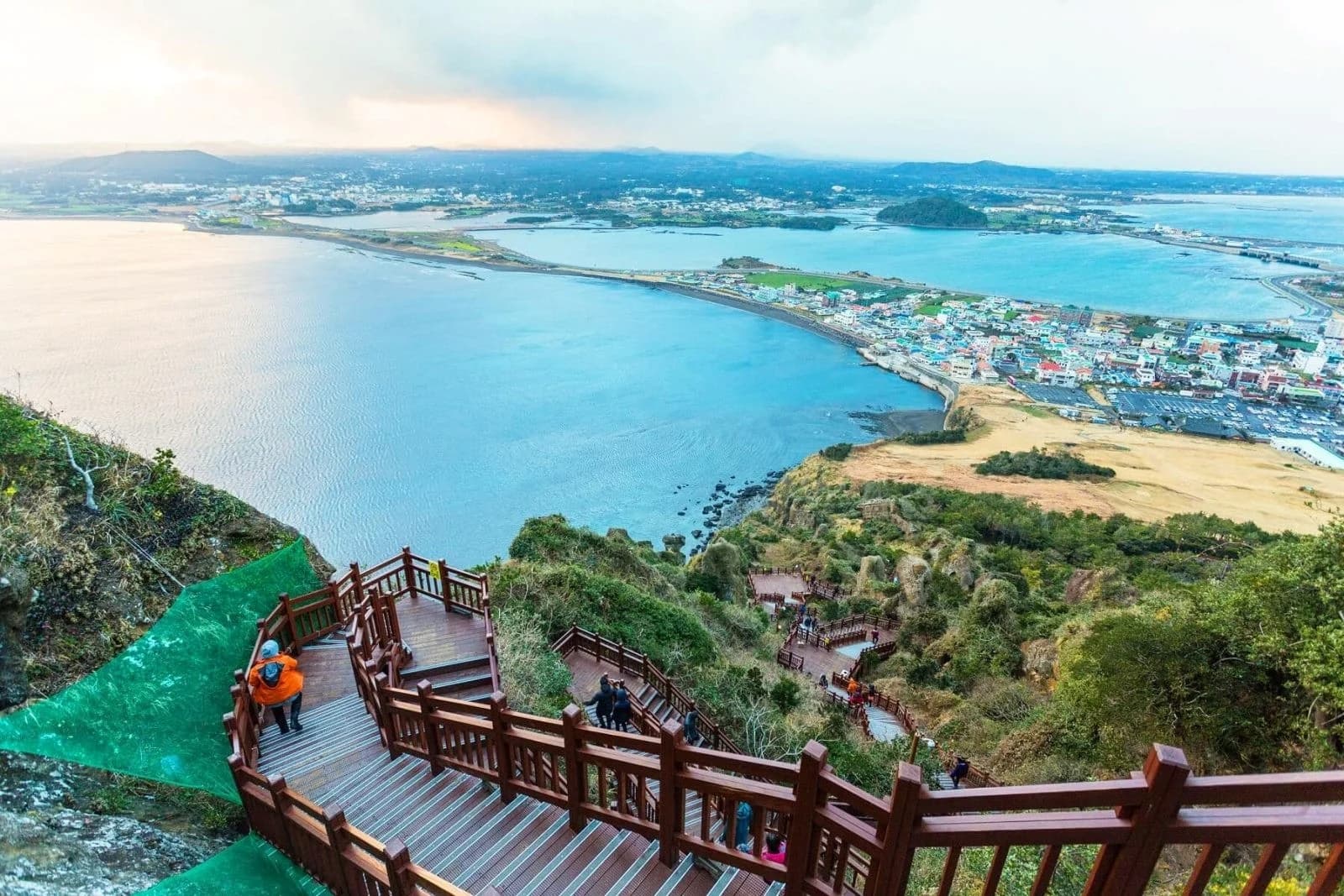 제주